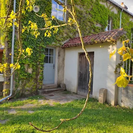 Gite De La Janiere Sainte-Luce-sur-Loire Exterior photo