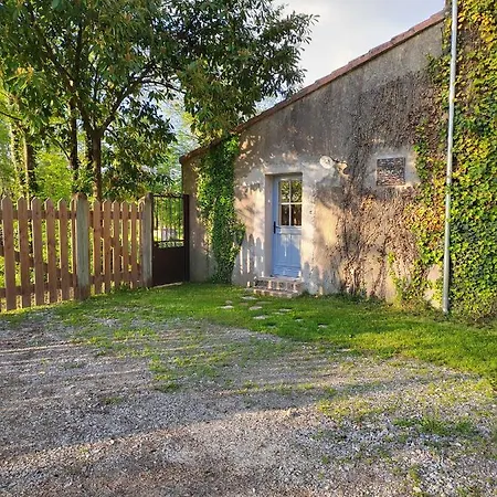 Gite De La Janiere Sainte-Luce-sur-Loire Exterior photo