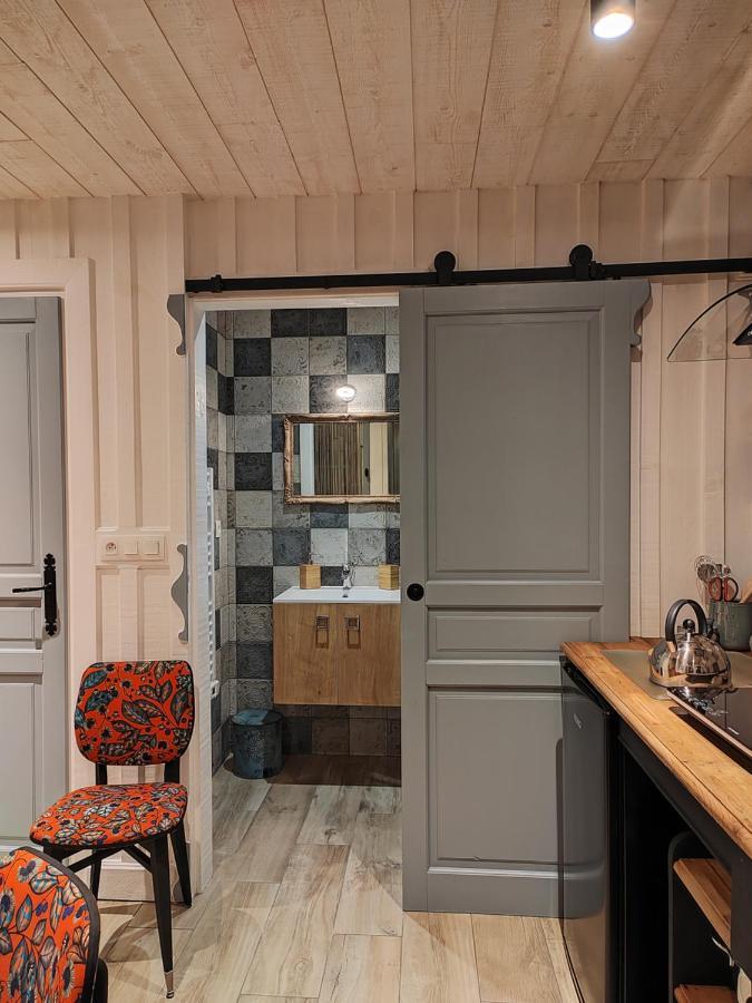 De La Janiere Apartamento *