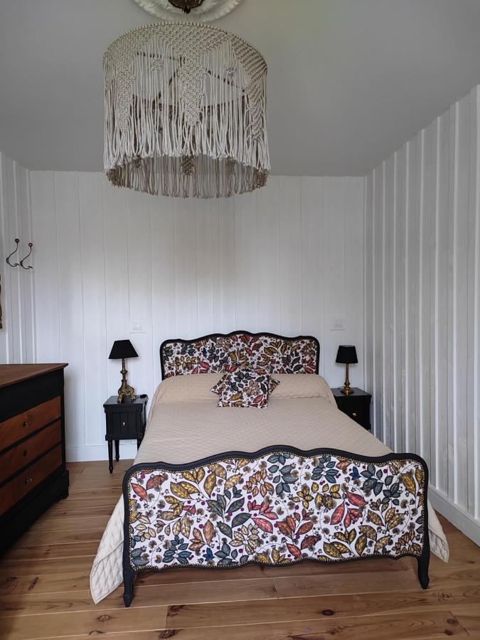 De La Janiere Appartement Sainte-Luce-sur-Loire