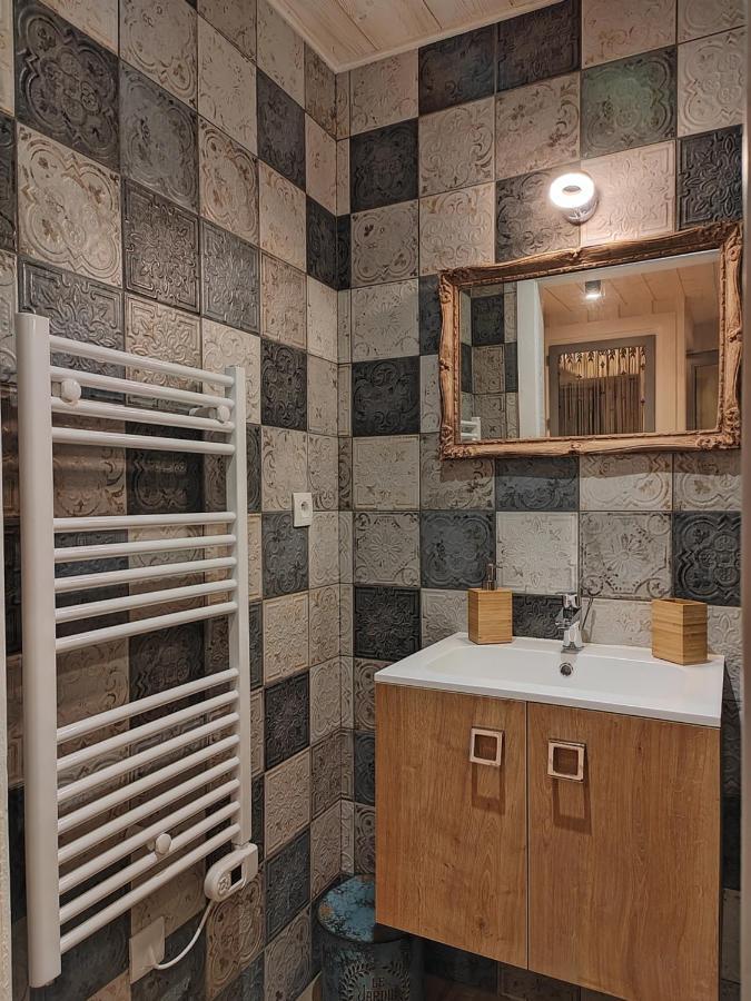 Appartement De La Janiere Sainte-Luce-sur-Loire