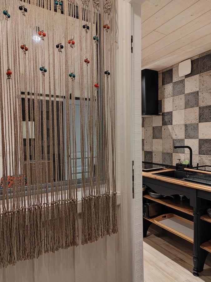 De La Janiere Apartamento Sainte-Luce-sur-Loire