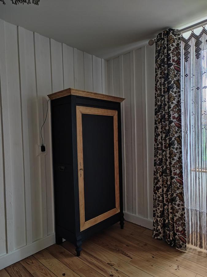 Apartamento De La Janiere