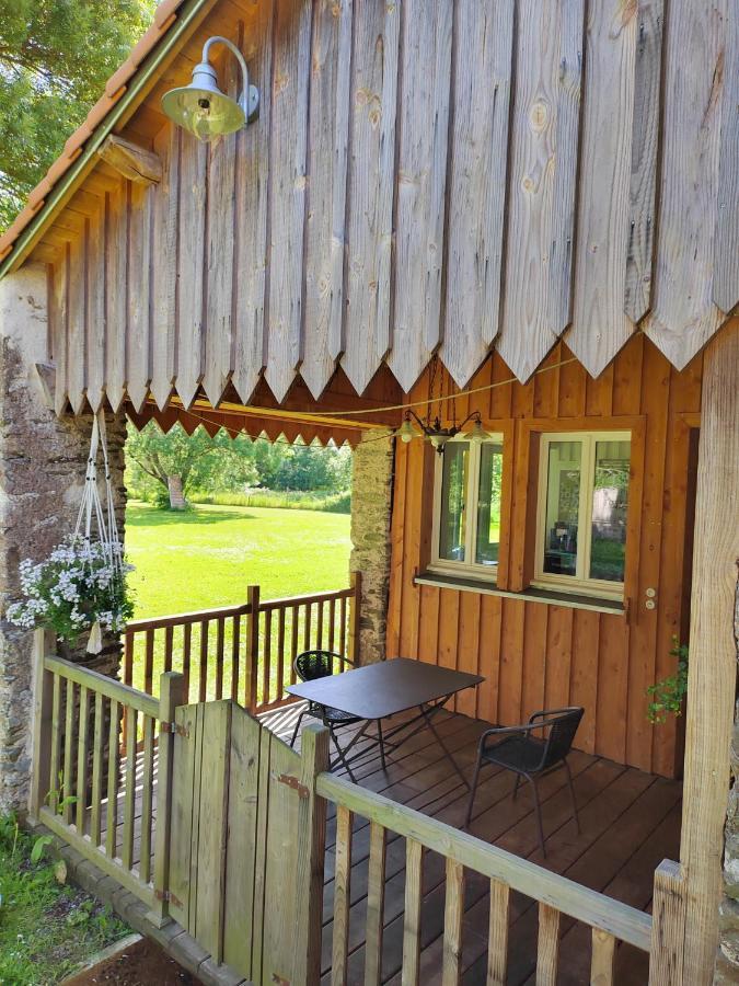 De La Janiere Appartement