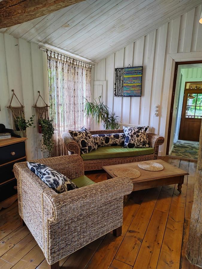 De La Janiere Appartement