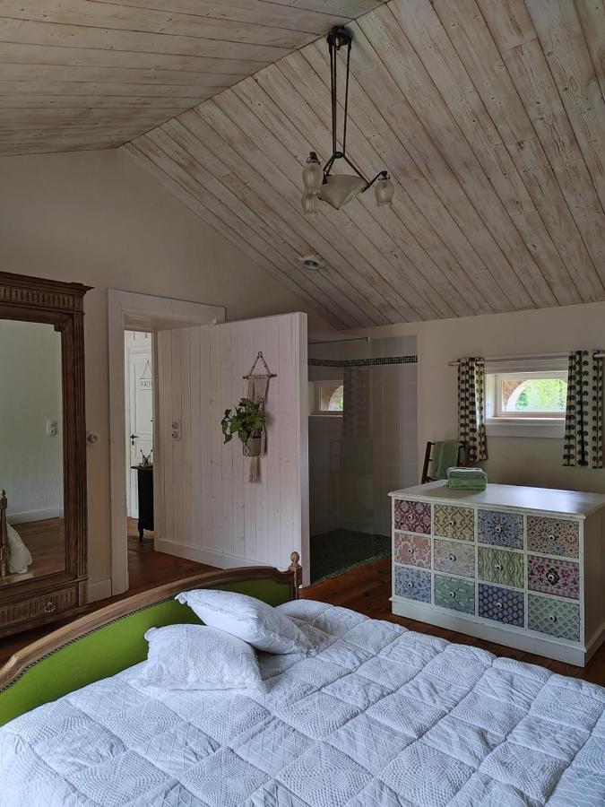 De La Janiere Appartement