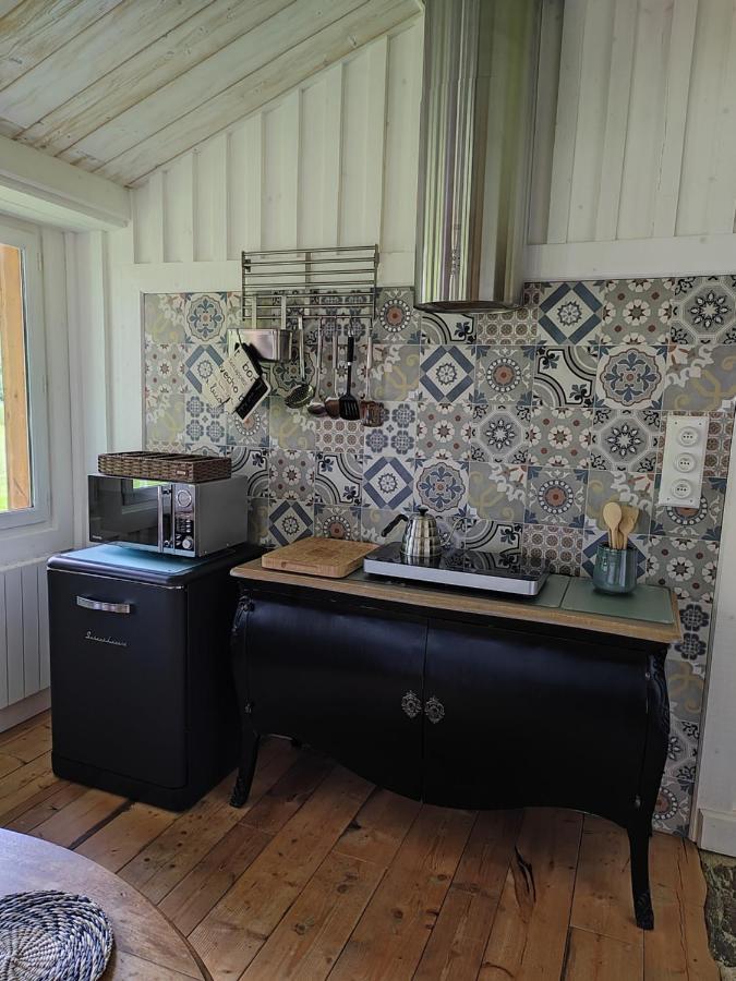 De La Janiere Appartement Sainte-Luce-sur-Loire