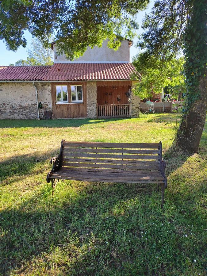De La Janiere Appartement